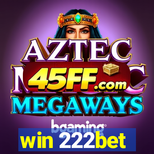 win 222bet